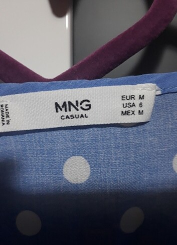 Gömlek bluz  - Görsel 2