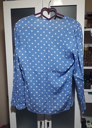Gömlek bluz  - Görsel 3