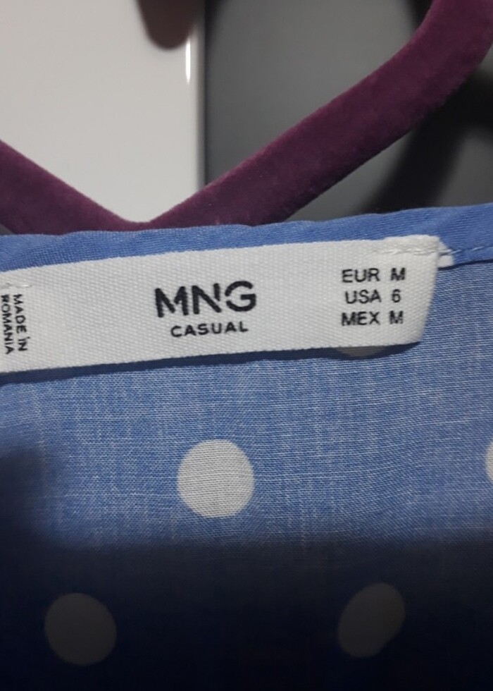 Gömlek bluz  - Görsel 2