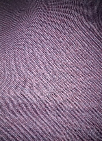 Lacoste uzun kollu t shirt  - Görsel 7