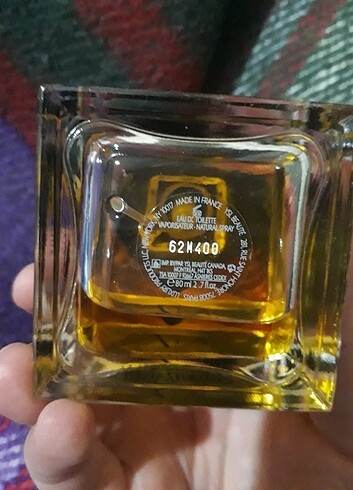 Ysl m7 oud absolu - Görsel 2