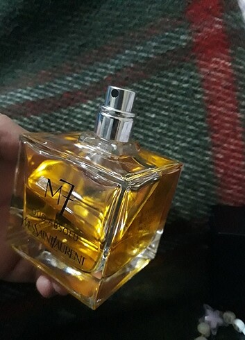 Ysl m7 oud absolu - Görsel 3