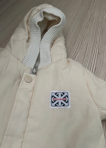 Bebek uyku tulumu - Görsel 2