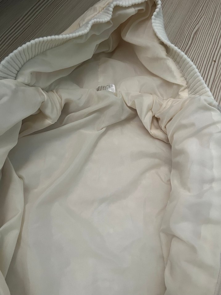 Bebek uyku tulumu - Görsel 3