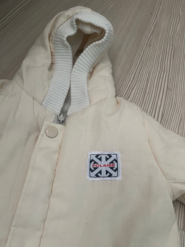 Bebek uyku tulumu - Görsel 2