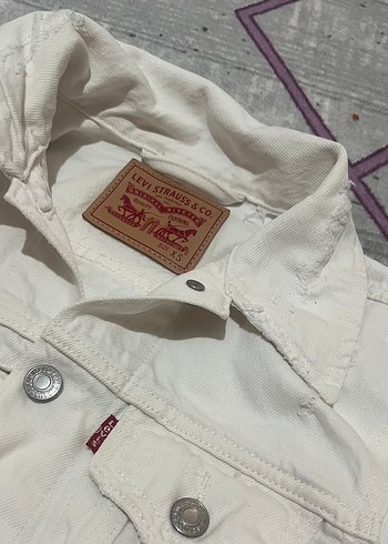 Levis ürünü