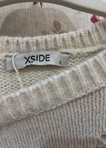 LCW XSIDE uzun kollu kazak - Görsel 4