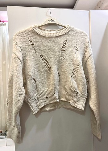 LCW XSIDE uzun kollu kazak - Görsel 2