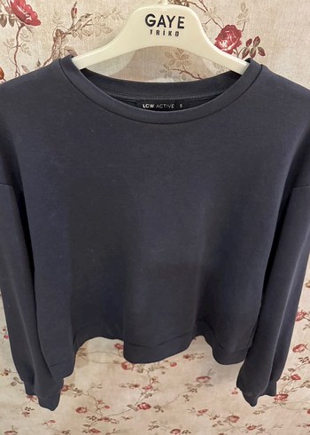 LCW S Beden Sweatshirt - Görsel 3