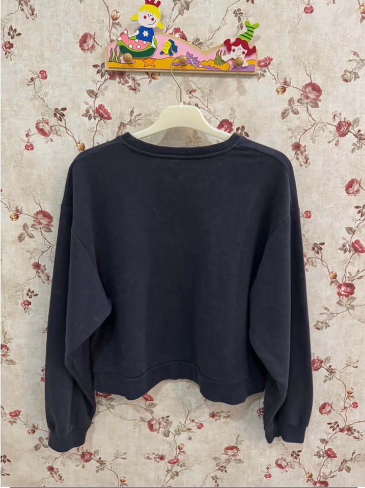 LCW S Beden Sweatshirt - Görsel 2