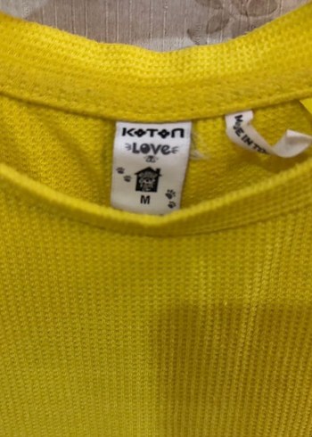 Koton Kısa Kollu Baskılı Tişört - Görsel 2