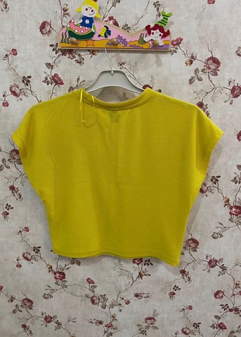 Koton Kısa Kollu Baskılı Tişört - Görsel 3