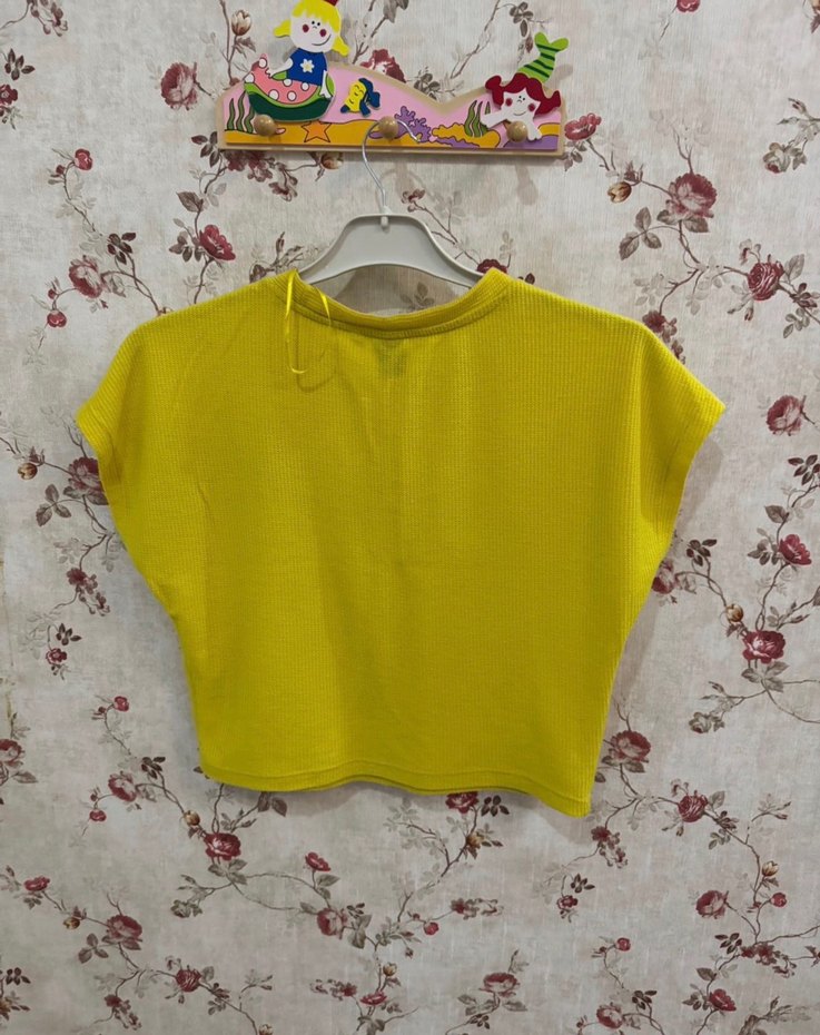 Koton Kısa Kollu Baskılı Tişört - Görsel 3