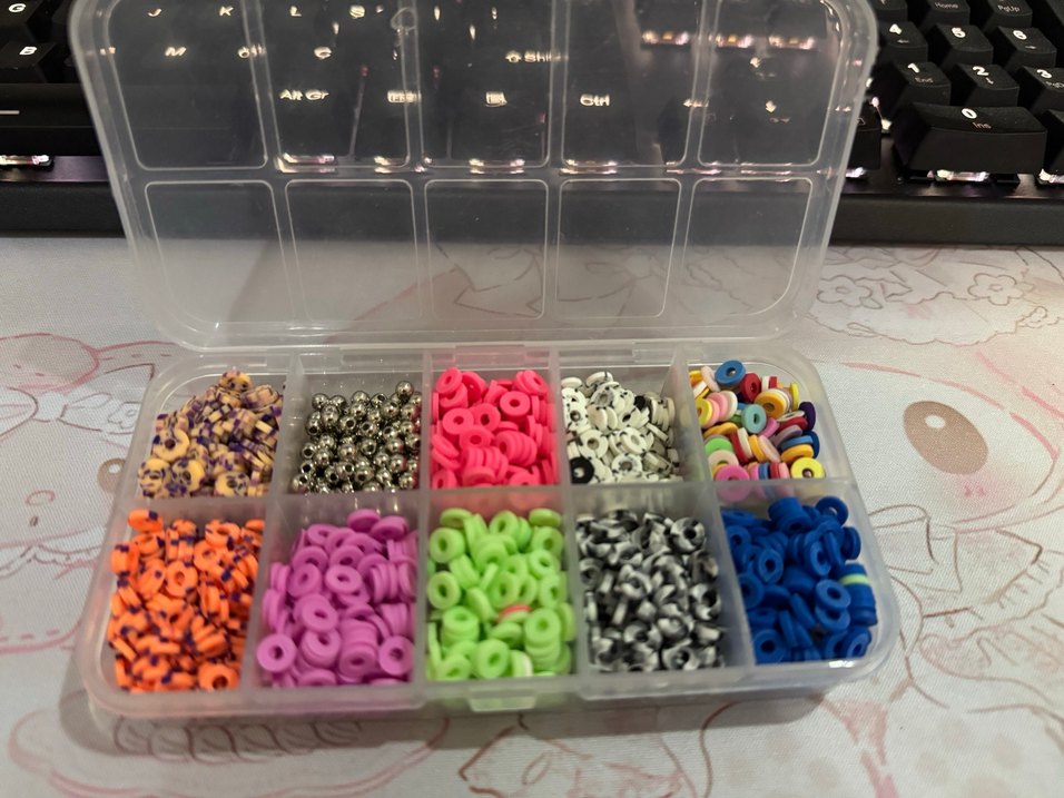 2 KUTU BONCUK SET - Görsel 2