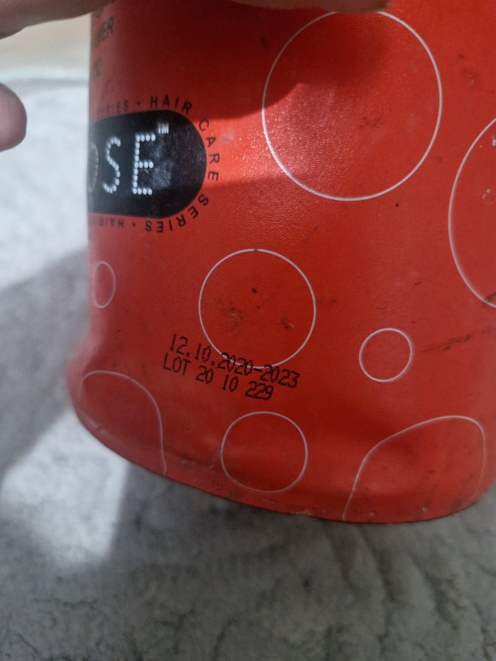 Morfose Saç Açıcı Toz - Görsel 3