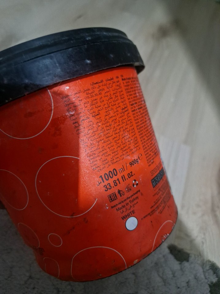 Morfose Saç Açıcı Toz - Görsel 2