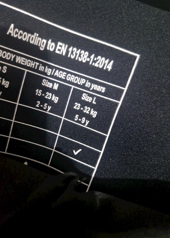 Beden Renk Limmys çocuk Can yeleği