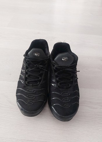 Diğer Nike Siyah Spor Ayakkabi