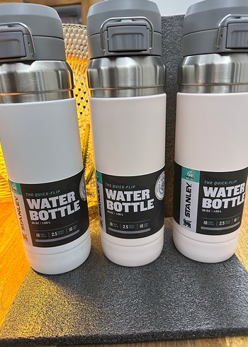 Stanley 1 lt termos - Görsel 2