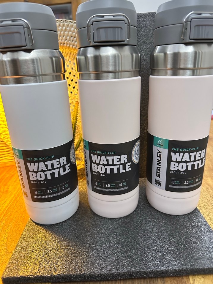 Stanley 1 lt termos - Görsel 2