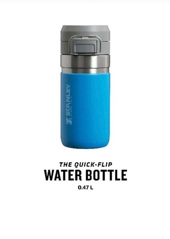 Stanley termos 0.47 lt - Görsel 3