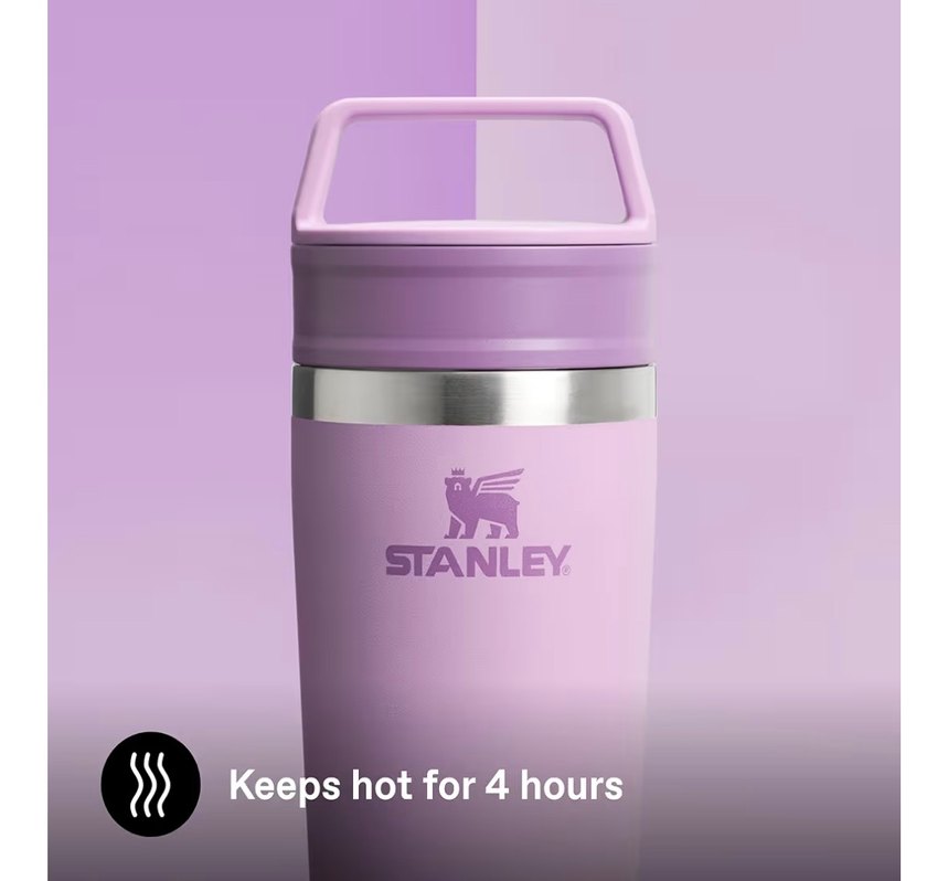Stanley travel mug - Görsel 3