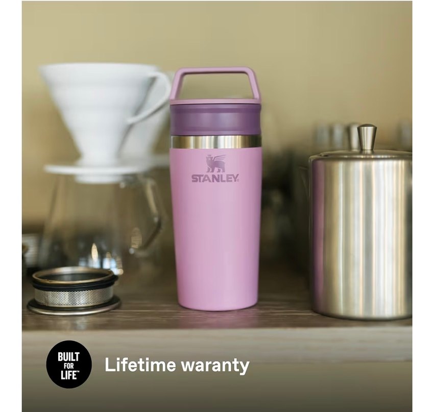 Stanley travel mug - Görsel 2