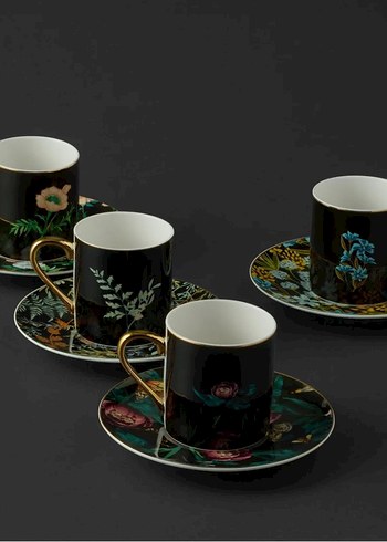 Jumbo fincan takımı - Görsel 2