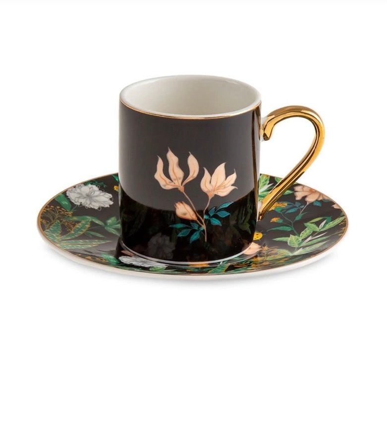 Jumbo fincan takımı - Görsel 5