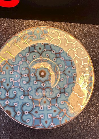 Jumbo 1 kişilik fincan takımı - Görsel 5