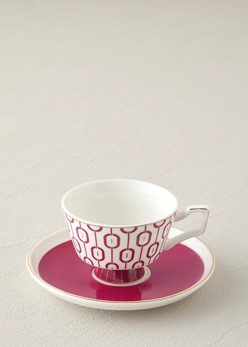 English home 2 kişilik fincan takımı - Görsel 5