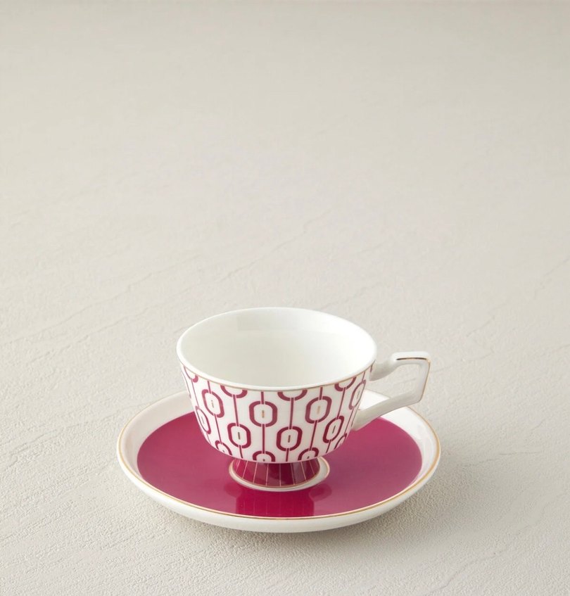 English home 2 kişilik fincan takımı - Görsel 5