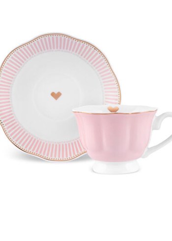 Karaca 2 kişilik fincan takımı - Görsel 2