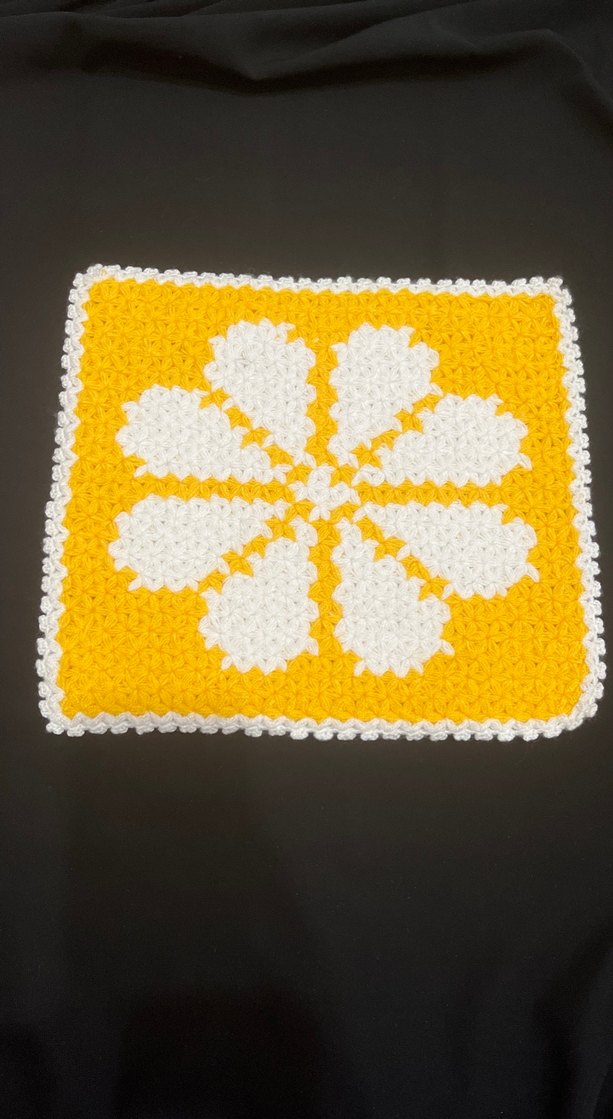 Renkli El Yapımı Banyo Süngeri - Görsel 3