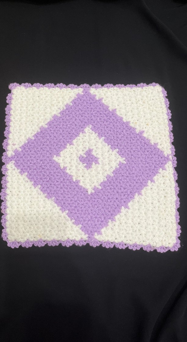 Renkli El Yapımı Banyo Süngeri - Görsel 5