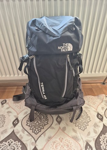 North Face The North Face Terra 65 Sirt Cantasi