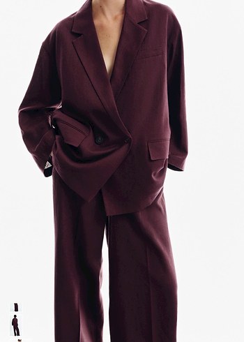 Zara Keten Takim