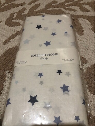 English Home