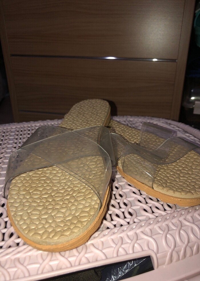 Ürün hiç kullanılmamıştır - Görsel 2