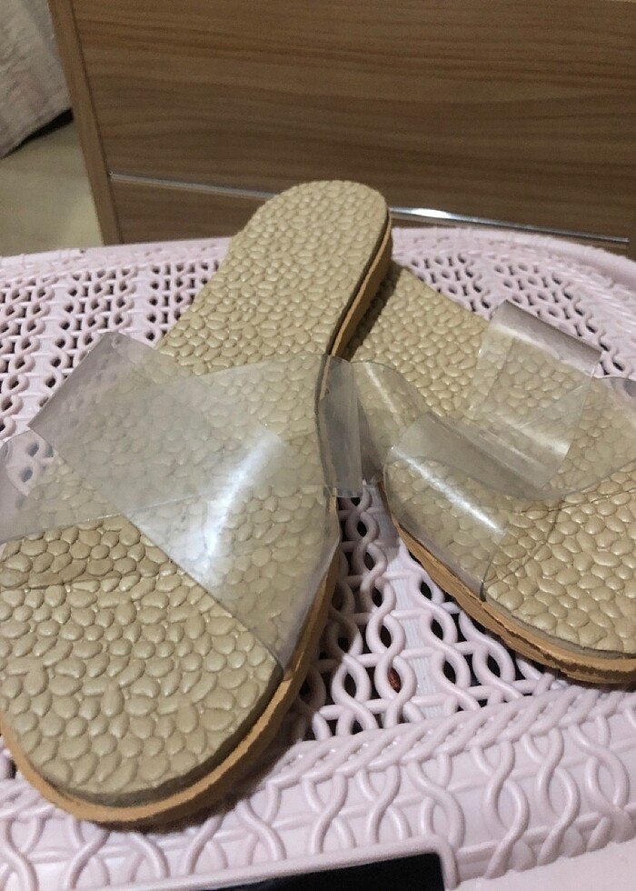 Ürün hiç kullanılmamıştır - Görsel 4