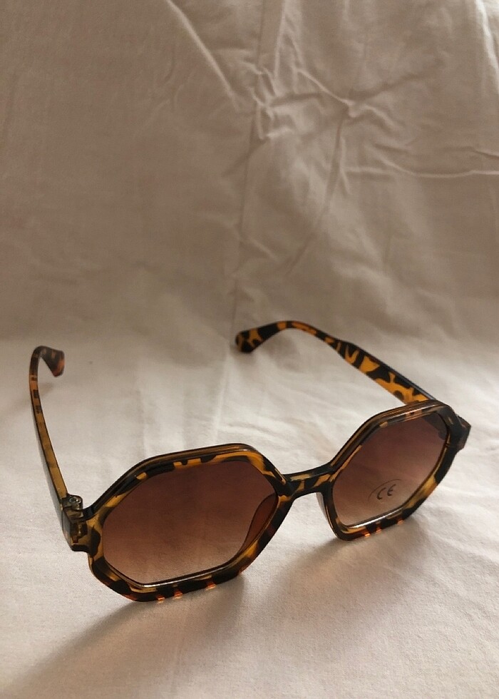 Güneş gözlüğü - Görsel 3