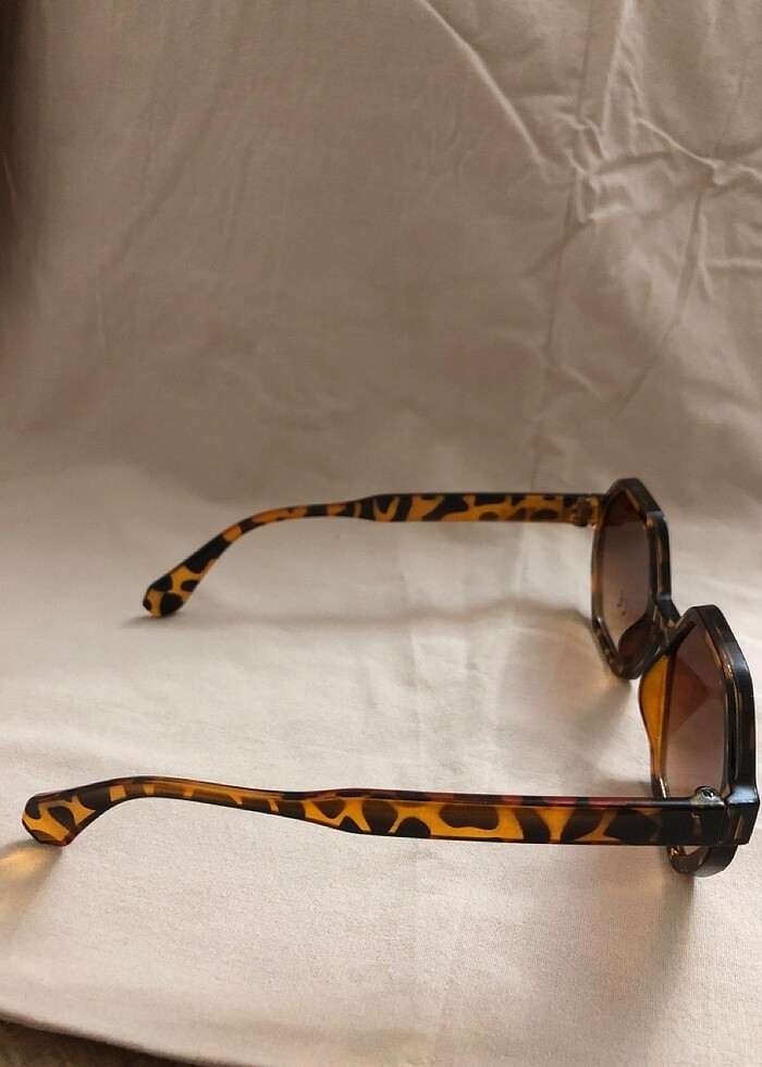 Güneş gözlüğü - Görsel 4