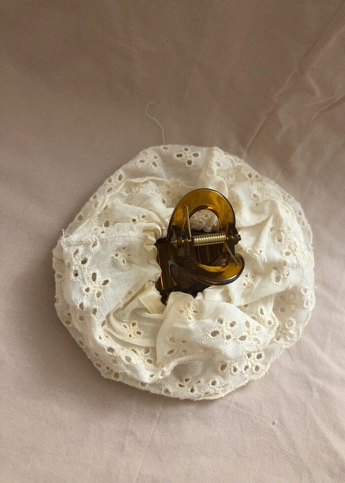 Fistolu toka - Görsel 2