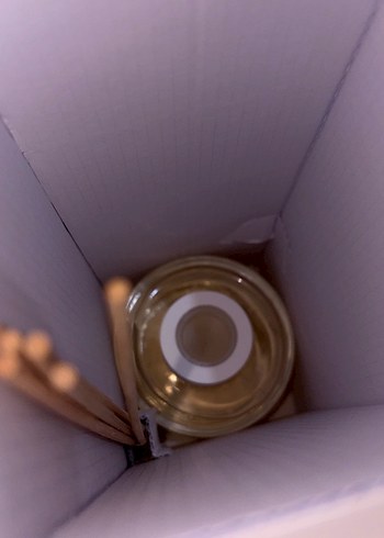 English Home Tütsü Çubuklu Oda Kokusu - Tuberose - Görsel 3