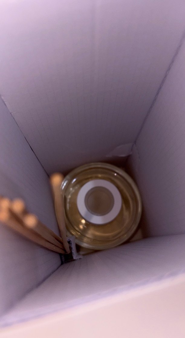 English Home Tütsü Çubuklu Oda Kokusu - Tuberose - Görsel 3