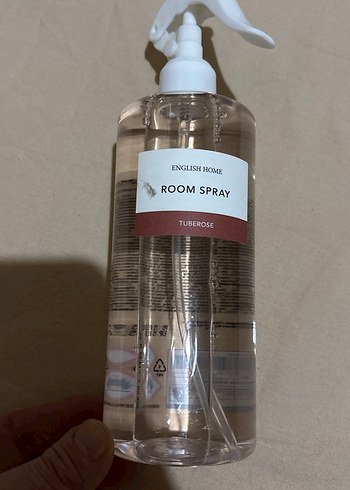 English Home  Oda Spreyi - Görsel 2