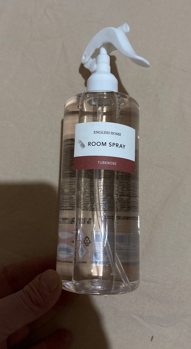 English Home  Oda Spreyi - Görsel 2