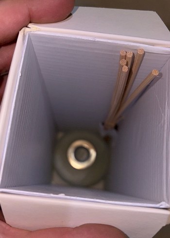 English Home Reddy Plaid Oda Kokusu 100ml - Görsel 3