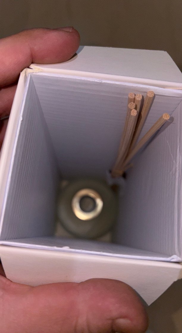 English Home Reddy Plaid Oda Kokusu 100ml - Görsel 3