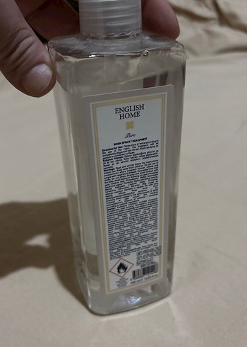 English Home Oda Spreyi 400 ml - Görsel 3